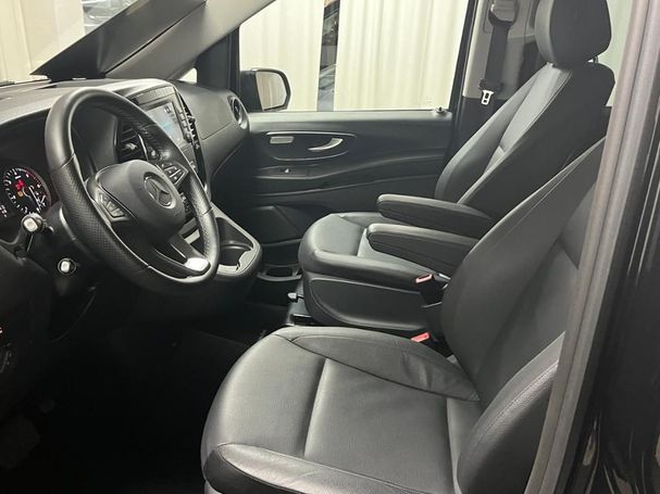 Mercedes-Benz Vito Tourer 124 CDI 4x4 174 kW image number 7