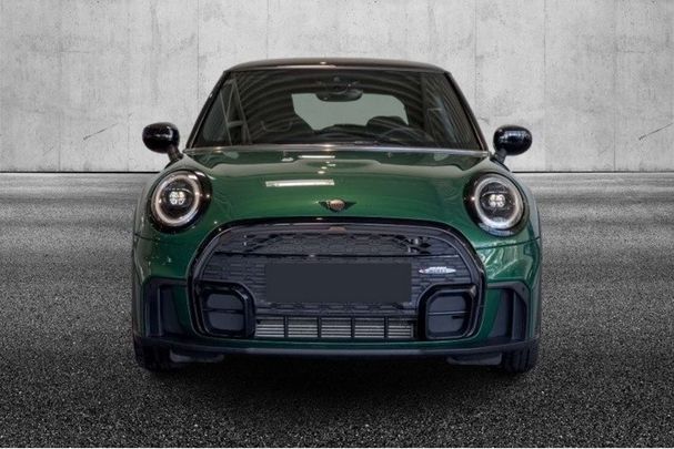 Mini Cooper JCW 100 kW image number 2