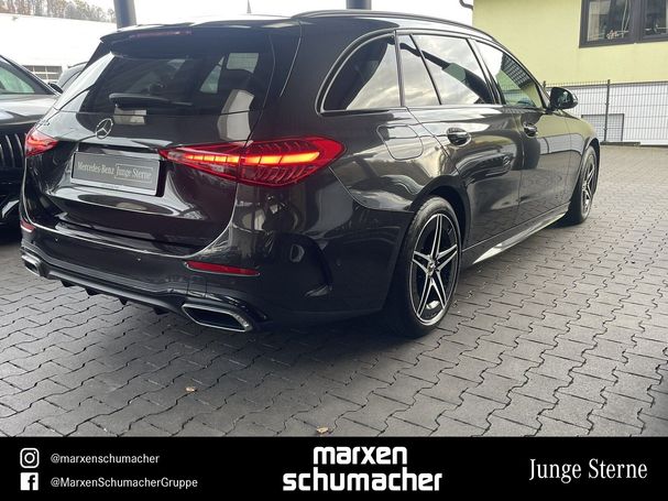 Mercedes-Benz C 300 230 kW image number 4