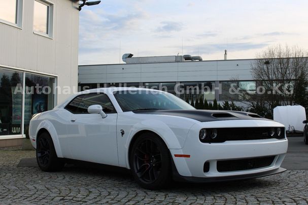 Dodge Challenger 535 kW image number 6