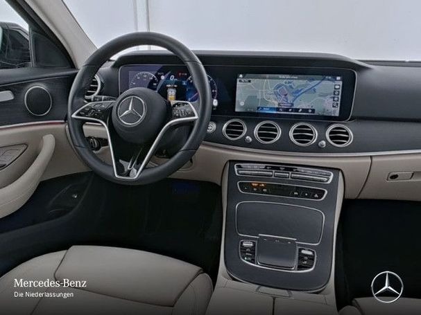 Mercedes-Benz E 220 d T 147 kW image number 6