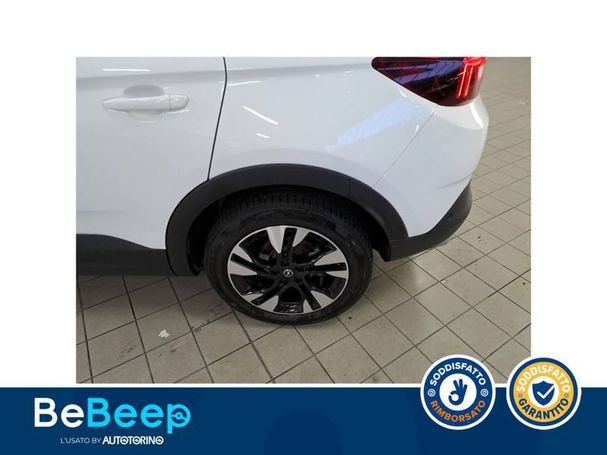 Opel Grandland X 1.5 Innovation 96 kW image number 15