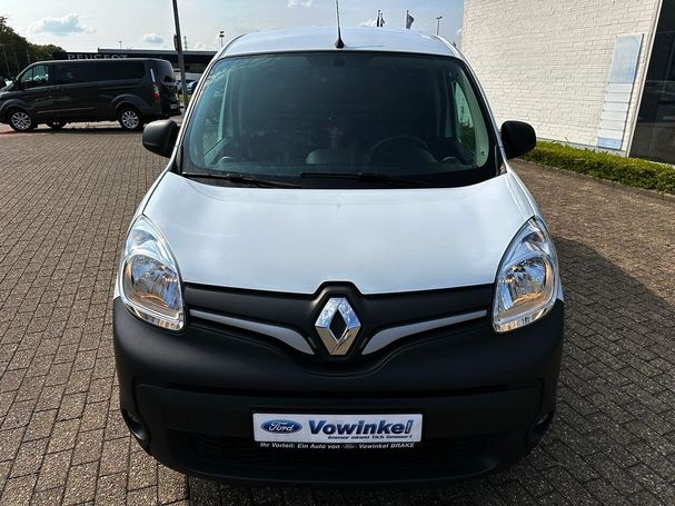 Renault Kangoo 70 kW image number 5