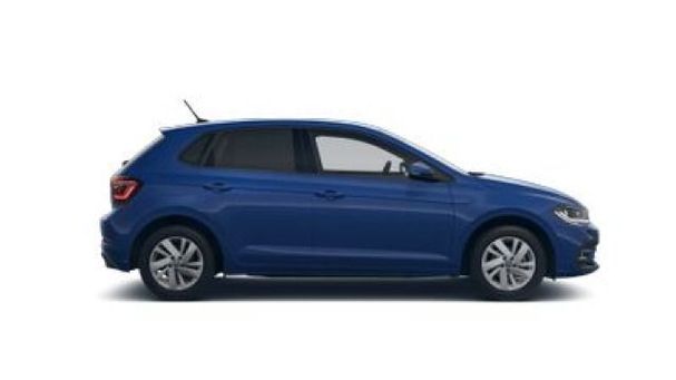 Volkswagen Polo 1.0 TSI IQ.DRIVE 70 kW image number 7