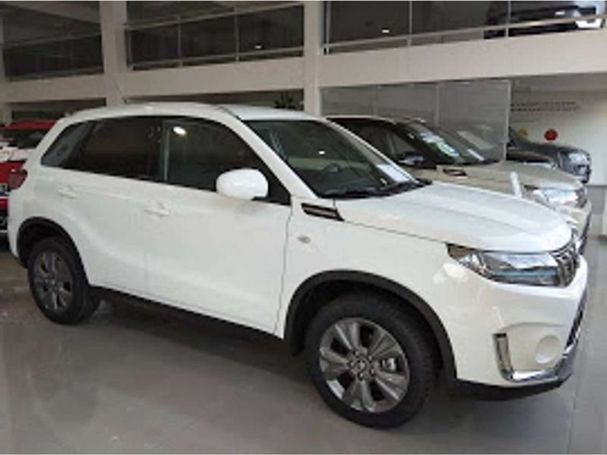 Suzuki Vitara 1.4 Hybrid 95 kW image number 1