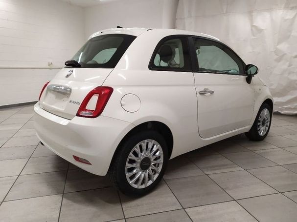 Fiat 500 1.0 51 kW image number 6