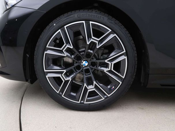 BMW 520i 140 kW image number 19