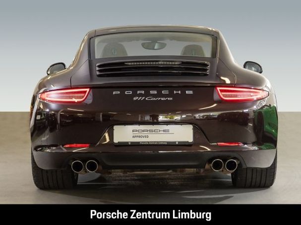 Porsche 991 Carrera 257 kW image number 4