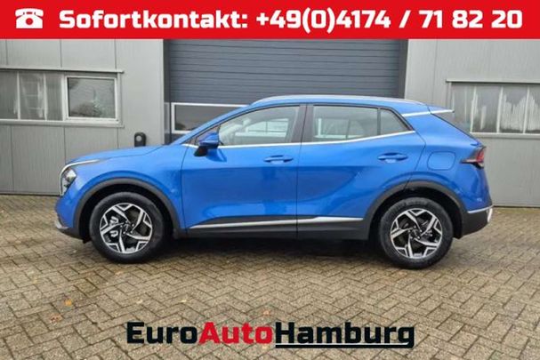 Kia Sportage 1.6 T-GDI Vision 118 kW image number 4