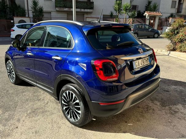 Fiat 500X 1.3 City Cross 70 kW image number 5