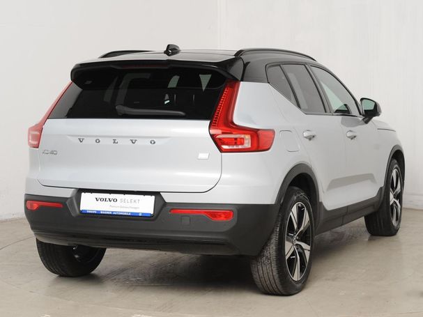 Volvo XC40 T5 Recharge 192 kW image number 6