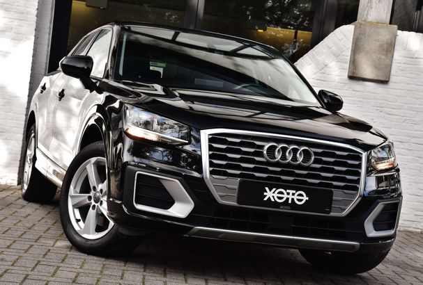 Audi Q2 1.0 TFSI Sport 85 kW image number 1