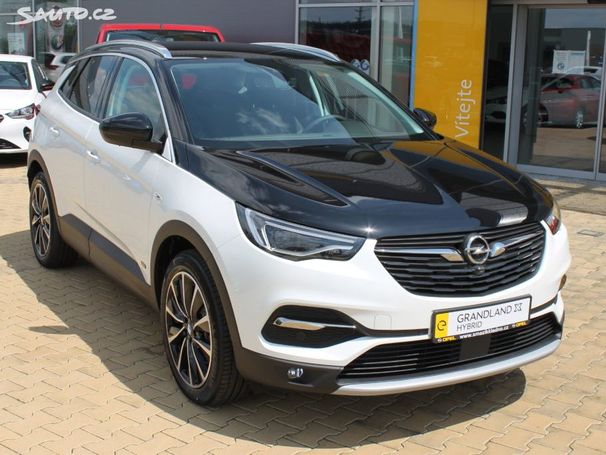 Opel Grandland X 1.6 221 kW image number 3