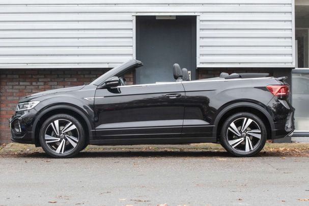 Volkswagen T-Roc 1.5 TSI DSG 110 kW image number 4