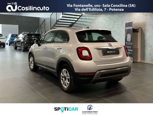 Fiat 500X 1.3 MultiJet 70 kW image number 7