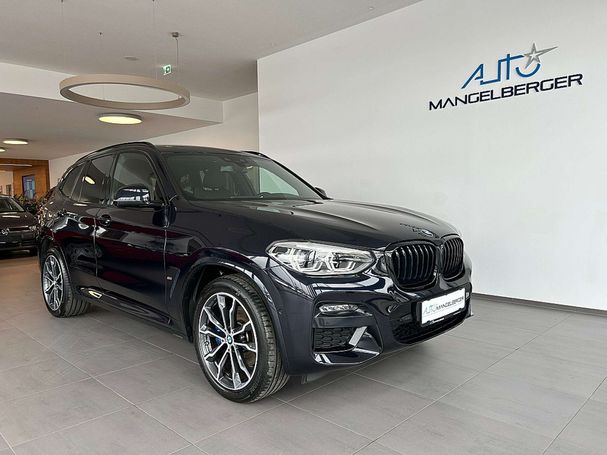 BMW X3 xDrive30e M Sport 215 kW image number 2