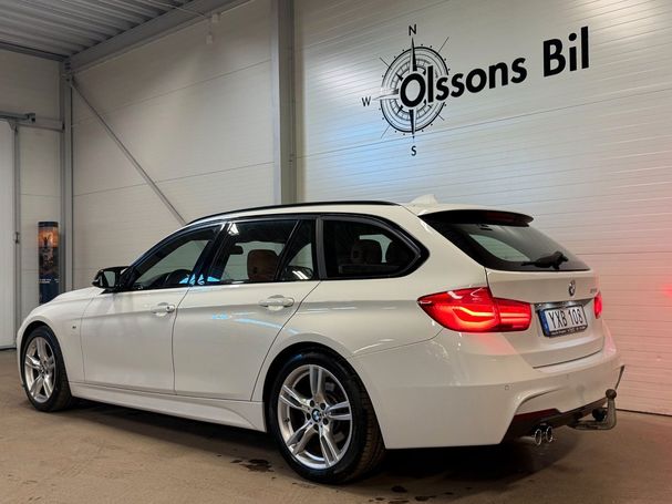 BMW 320i Touring 135 kW image number 4