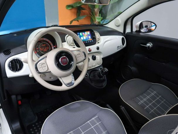 Fiat 500 1.0 52 kW image number 18