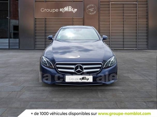 Mercedes-Benz E 220 d 9G-Tronic 143 kW image number 3