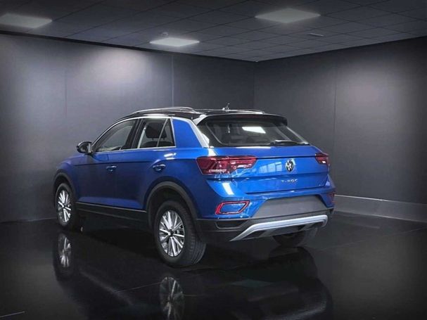 Volkswagen T-Roc 1.0 TSI T-Roc 81 kW image number 7