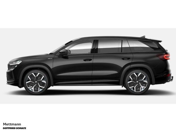 Skoda Kodiaq 2.0 TSI 4x4 DSG 150 kW image number 3