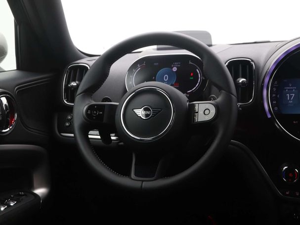 Mini Cooper S Countryman S All4 ALL4 132 kW image number 3