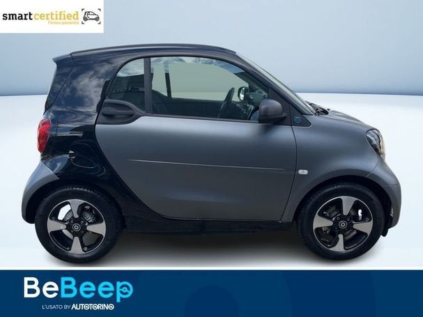 Smart ForTwo EQ 60 kW image number 4