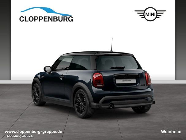 Mini Cooper Mini 100 kW image number 2