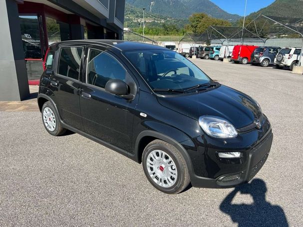 Fiat Panda 1.0 Hybrid 51 kW image number 5