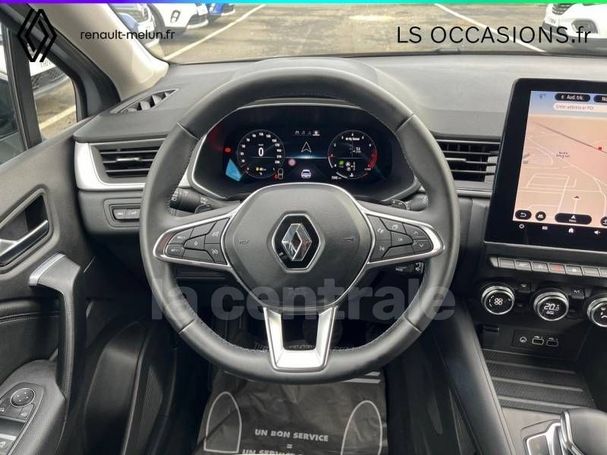 Renault Captur 160 116 kW image number 21