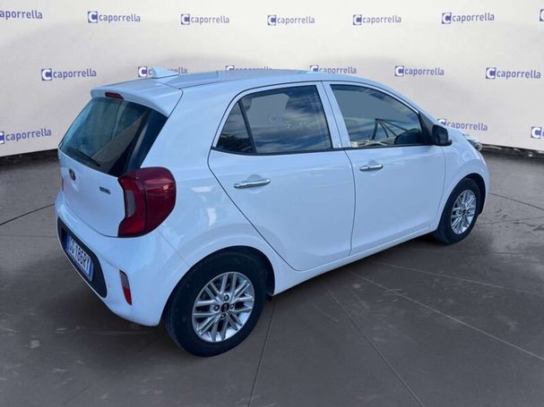 Kia Picanto 1.0 49 kW image number 5