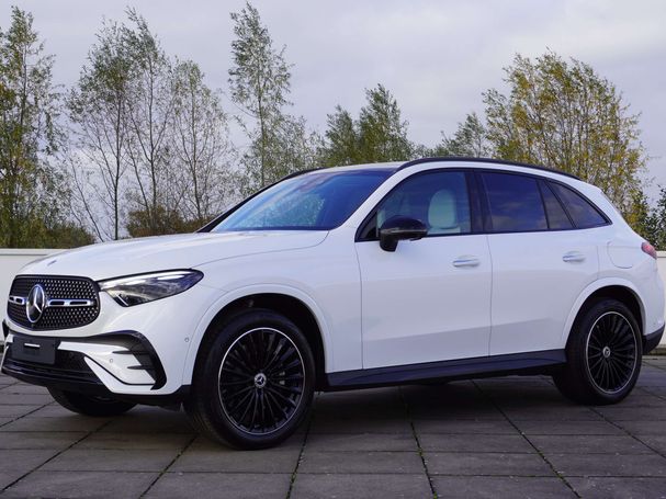 Mercedes-Benz GLC 300 de AMG 250 kW image number 6