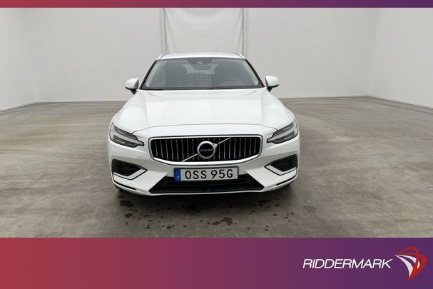 Volvo V60 T8 Inscription AWD Recharge 288 kW image number 4