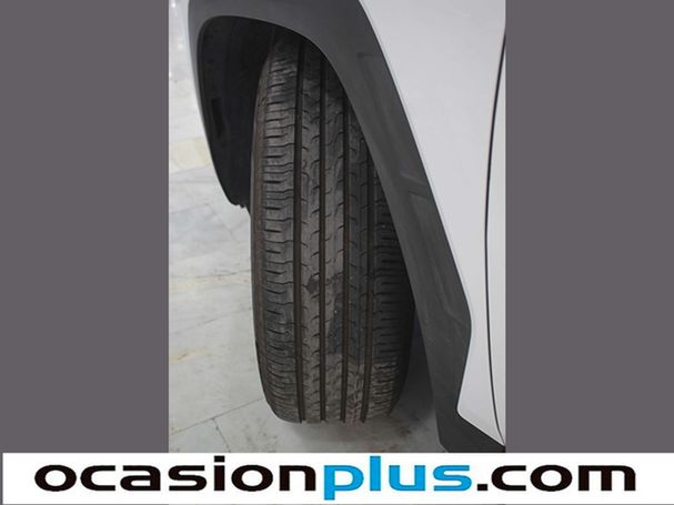 Hyundai Tucson 1.6 N 110 kW image number 33