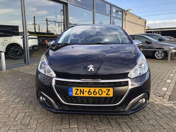 Peugeot 208 60 kW image number 3