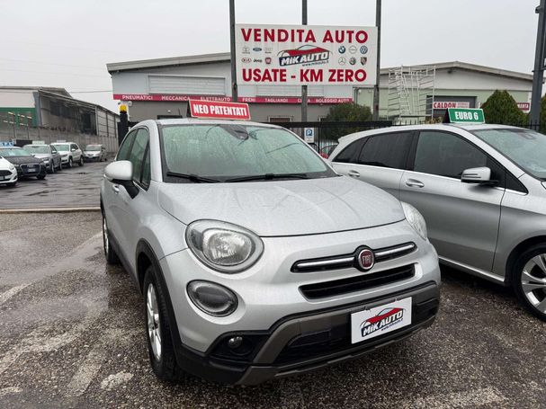 Fiat 500X 1.3 4x2 70 kW image number 5