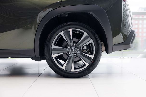 Lexus UX 250h 135 kW image number 44