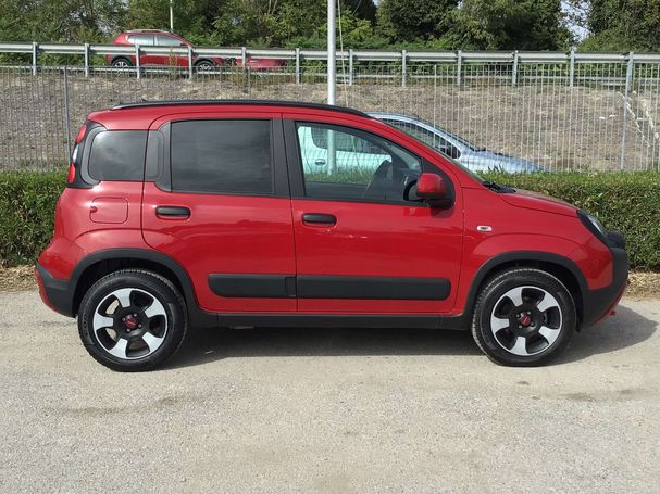 Fiat Panda 1.0 Hybrid 51 kW image number 5