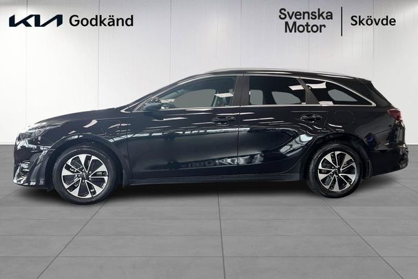 Kia Ceed Sportswagon Plug-in Hybrid 105 kW image number 5