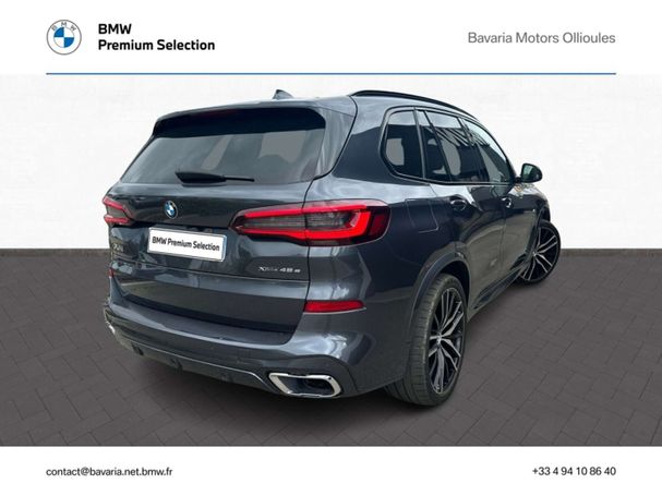 BMW X5 xDrive 213 kW image number 2