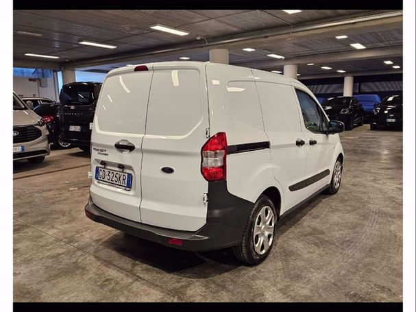 Ford Transit Courier S&S 55 kW image number 2