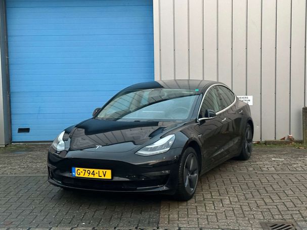 Tesla Model 3 60 Plus 175 kW image number 1