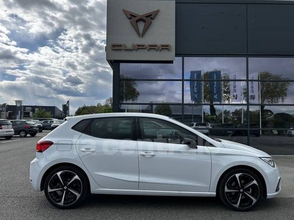 Seat Ibiza 1.0 TSI FR 81 kW image number 2