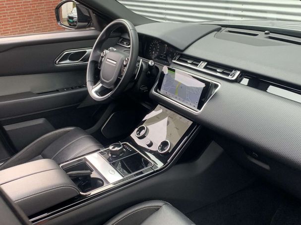 Land Rover Range Rover Velar 2.0 R-Dynamic 184 kW image number 16