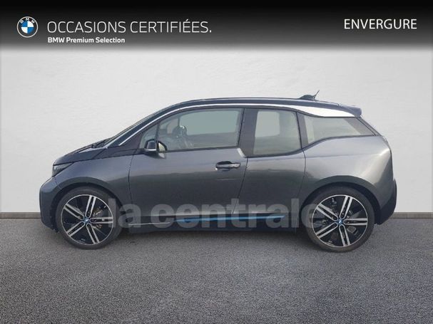 BMW i3 125 kW image number 5