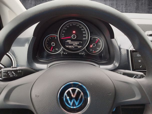 Volkswagen up! 1.0 48 kW image number 14