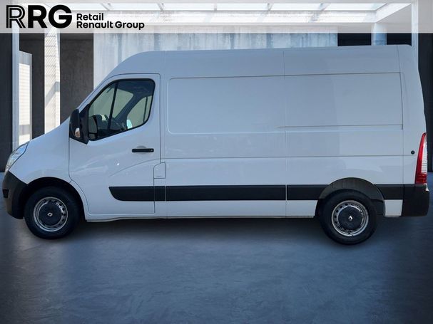 Renault Master DCi 130 L2H2 96 kW image number 2