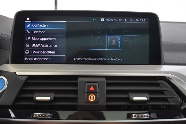 BMW iX3 80 kWh 210 kW image number 24