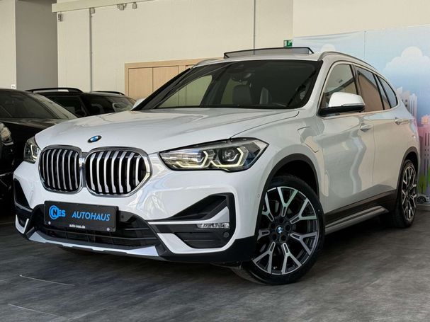 BMW X1 25e xDrive 162 kW image number 8