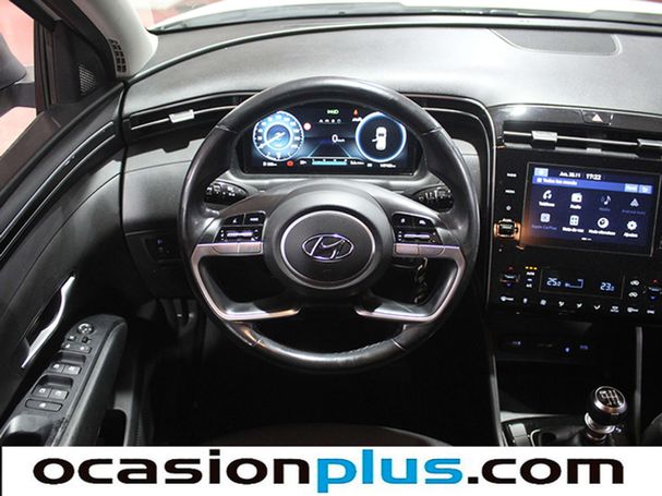 Hyundai Tucson 1.6 CRDi 85 kW image number 22